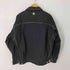 EXTREMEZ COLOR STITCHING BIG BLOUSON メンズ FREE