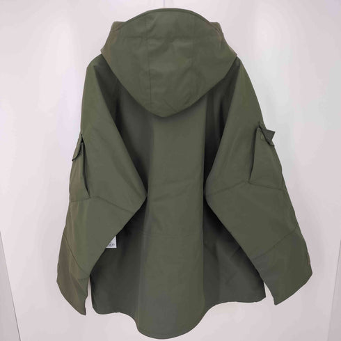 トゥルースペック TRU SPEC H2O PROOF GEN2 ECWCS PARKA メンズ import:XL