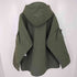 トゥルースペック TRU SPEC H2O PROOF GEN2 ECWCS PARKA メンズ import:XL