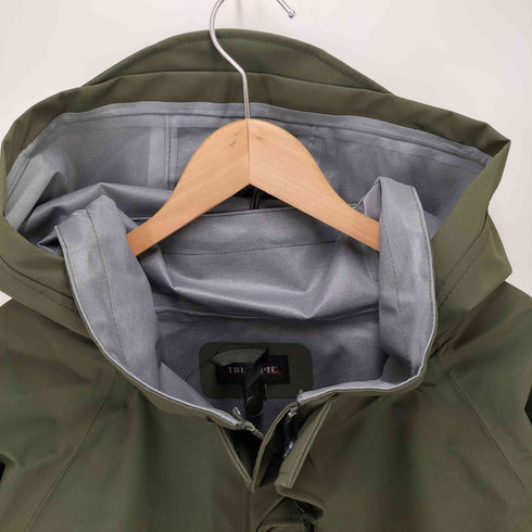 トゥルースペック TRU SPEC H2O PROOF GEN2 ECWCS PARKA メンズ import:XL