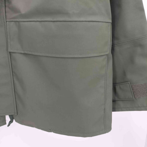 トゥルースペック TRU SPEC H2O PROOF GEN2 ECWCS PARKA メンズ import:XL