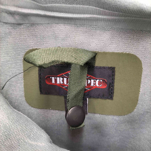 トゥルースペック TRU SPEC H2O PROOF GEN2 ECWCS PARKA メンズ import:XL