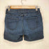 エムエムシックスメゾンマルタンマルジェラ MM6 Maison Martin Margiela ストレッチデニムショートパンツ レディース 38
