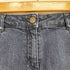エムエムシックスメゾンマルタンマルジェラ MM6 Maison Martin Margiela ストレッチデニムショートパンツ レディース 38