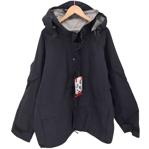 トゥルースペック TRU SPEC H2O PROOF GEN2 ECWCS PARKA メンズ import:XL