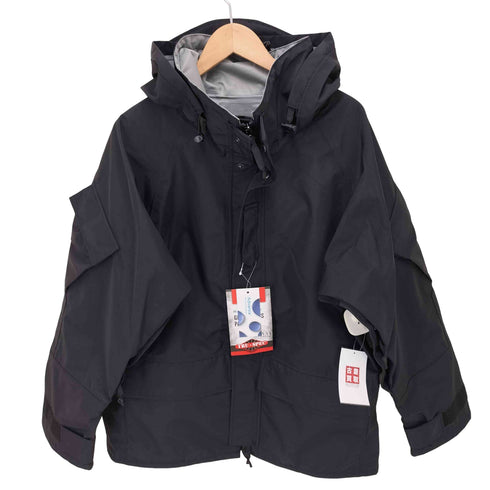 トゥルースペック TRU SPEC H2O PROOF GEN2 ECWCS PARKA メンズ import:S