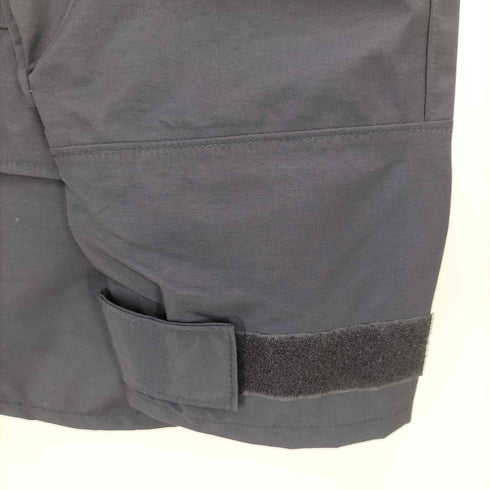 トゥルースペック TRU SPEC H2O PROOF GEN2 ECWCS PARKA メンズ import:S