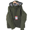 トゥルースペック TRU SPEC H2O PROOF GEN2 ECWCS PARKA メンズ import:XL