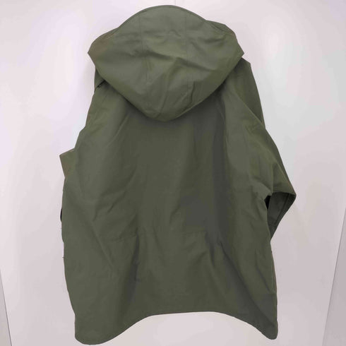 トゥルースペック TRU SPEC H2O PROOF GEN2 ECWCS PARKA メンズ import:XL