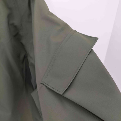 トゥルースペック TRU SPEC H2O PROOF GEN2 ECWCS PARKA メンズ import:XL
