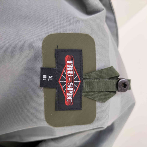 トゥルースペック TRU SPEC H2O PROOF GEN2 ECWCS PARKA メンズ import:XL