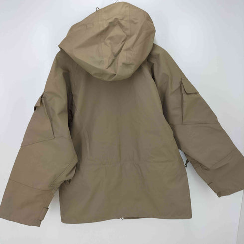 トゥルースペック TRU SPEC H2O PROOF GEN2 ECWCS PARKA メンズ import:S