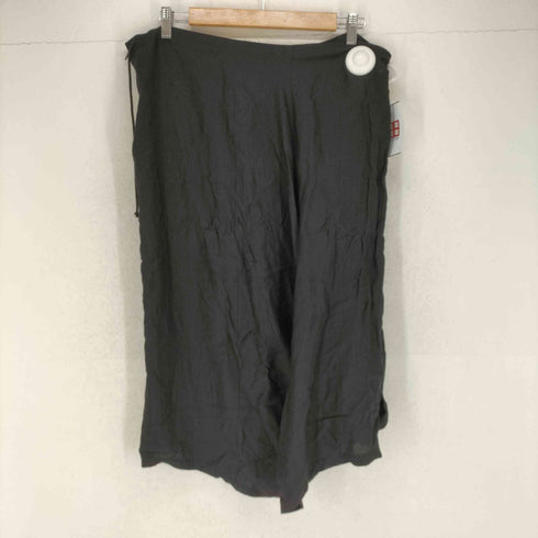 ワイズ Ys レーヨンサルエルパンツ レディース 2