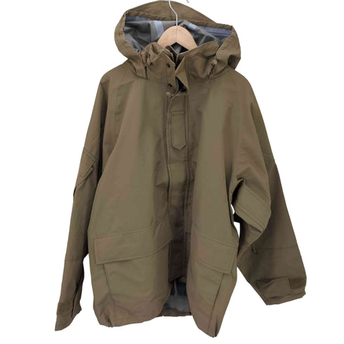 トゥルースペック TRU SPEC H2O PROOF GEN2 ECWCS PARKA メンズ import:L