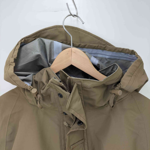 トゥルースペック TRU SPEC H2O PROOF GEN2 ECWCS PARKA メンズ import:L