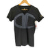 ドレスキャンプ DRESSCAMP ロゴプリントTシャツ メンズ M