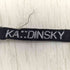 ka::dinsky フロントポケット ダブルニー イージーパンツ メンズ FREE