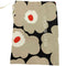 マリメッコ marimekko Unikko 巾着袋 レディース