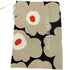 マリメッコ marimekko Unikko 巾着袋 レディース