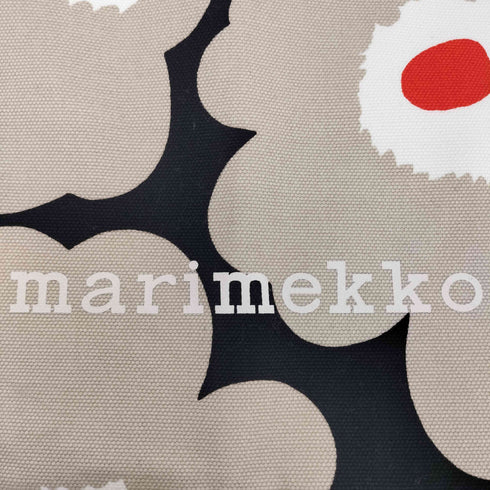 マリメッコ marimekko Unikko 巾着袋 レディース