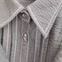 スライ SLY 24SS 2WAY SEERSUCKER FRILL ブラウス レディース FREE