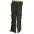 ジーナシス JEANASIS ダブルウエストカーゴパンツ レディース JPN:M