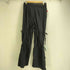 ジーナシス JEANASIS ダブルウエストカーゴパンツ レディース JPN:M