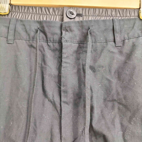ジーナシス JEANASIS ダブルウエストカーゴパンツ レディース JPN:M