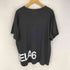エムエムシックスメゾンマルジェラ MM6 Maison Margiela 23SS ロゴプリントTシャツ レディース 16