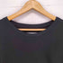 エムエムシックスメゾンマルジェラ MM6 Maison Margiela 23SS ロゴプリントTシャツ レディース 16