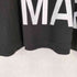 エムエムシックスメゾンマルジェラ MM6 Maison Margiela 23SS ロゴプリントTシャツ レディース 16