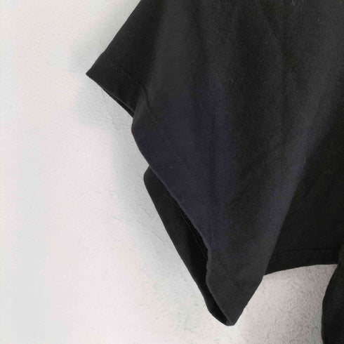 エムエムシックスメゾンマルジェラ MM6 Maison Margiela 23SS ロゴプリントTシャツ レディース 16
