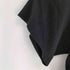 エムエムシックスメゾンマルジェラ MM6 Maison Margiela 23SS ロゴプリントTシャツ レディース 16