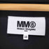 エムエムシックスメゾンマルジェラ MM6 Maison Margiela 23SS ロゴプリントTシャツ レディース 16