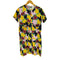 マルニ MARNI 21AW 花柄レーヨンワンピース レディース 14