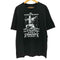 ユニフォームエクスペリメント uniform experiment THE SECRET OF SHAOLIN TEE メンズ JPN:2