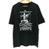 ユニフォームエクスペリメント uniform experiment THE SECRET OF SHAOLIN TEE メンズ JPN:2