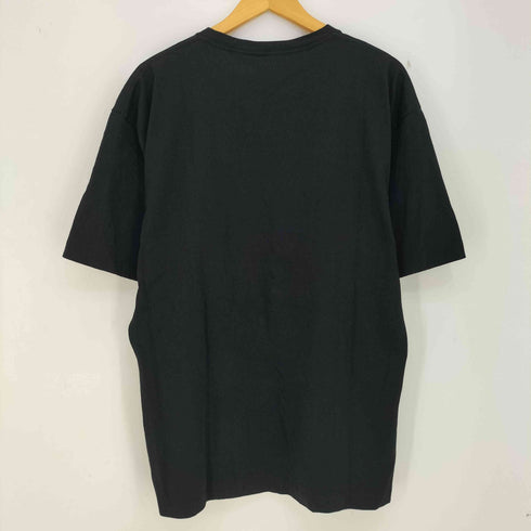 ユニフォームエクスペリメント uniform experiment THE SECRET OF SHAOLIN TEE メンズ JPN:2