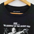 ユニフォームエクスペリメント uniform experiment THE SECRET OF SHAOLIN TEE メンズ JPN:2