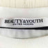 ビューティーアンドユースユナイテッドアローズ BEAUTY & YOUTH UNITED ARROWS コットンコンビフレア 5分袖 プルオーバー レディース