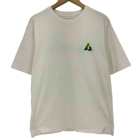 ソフネット SOPHNET. プリントクルーネックTシャツ メンズ JPN:S