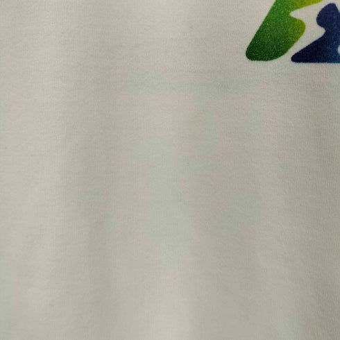 ソフネット SOPHNET. プリントクルーネックTシャツ メンズ JPN:S