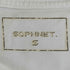ソフネット SOPHNET. プリントクルーネックTシャツ メンズ JPN:S