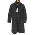 モンクレール MONCLER 21AW BELLEVALIA GIUBBOTTO ベルヴァリア ロング ダウン ジャケット コート レディース 1