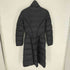 モンクレール MONCLER 21AW BELLEVALIA GIUBBOTTO ベルヴァリア ロング ダウン ジャケット コート レディース 1