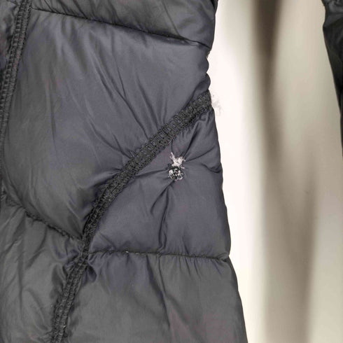 モンクレール MONCLER 21AW BELLEVALIA GIUBBOTTO ベルヴァリア ロング ダウン ジャケット コート レディース 1