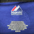 マジェスティック MAJESTIC 両面プリント S/S Tシャツ メンズ import:M