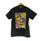 YURAYURA フロントプリント S/S Tシャツ メンズ import:L