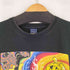 YURAYURA フロントプリント S/S Tシャツ メンズ import:L