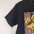 YURAYURA フロントプリント S/S Tシャツ メンズ import:L